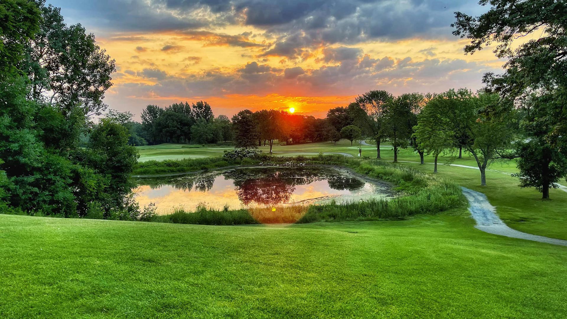 Valleywood Golf Course Public Tee Times Apple Valley, MN Home