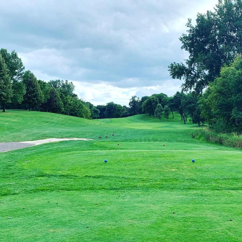 Valleywood Golf Course Public Tee Times Apple Valley, MN Home
